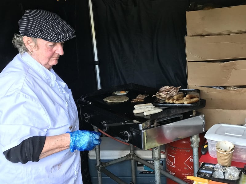 Traditional Cuisine Tastings