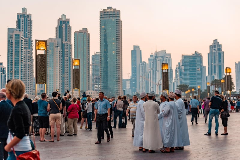 Dubai, United Arab Emirates
