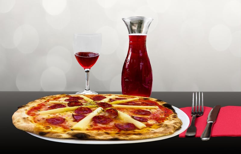 Traditional Cuisine